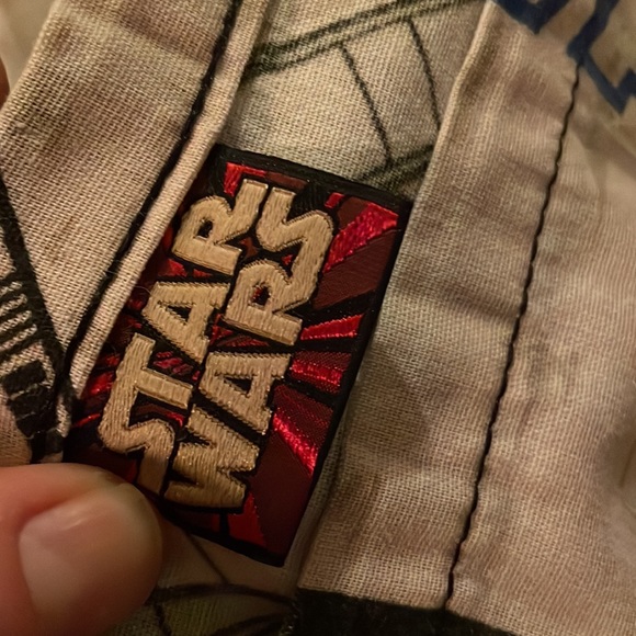 Star Wars bed sheet - Picture 3 of 4